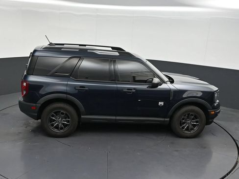 Used 2021 Ford Bronco Sport Big Bend AWD/4WD image 20