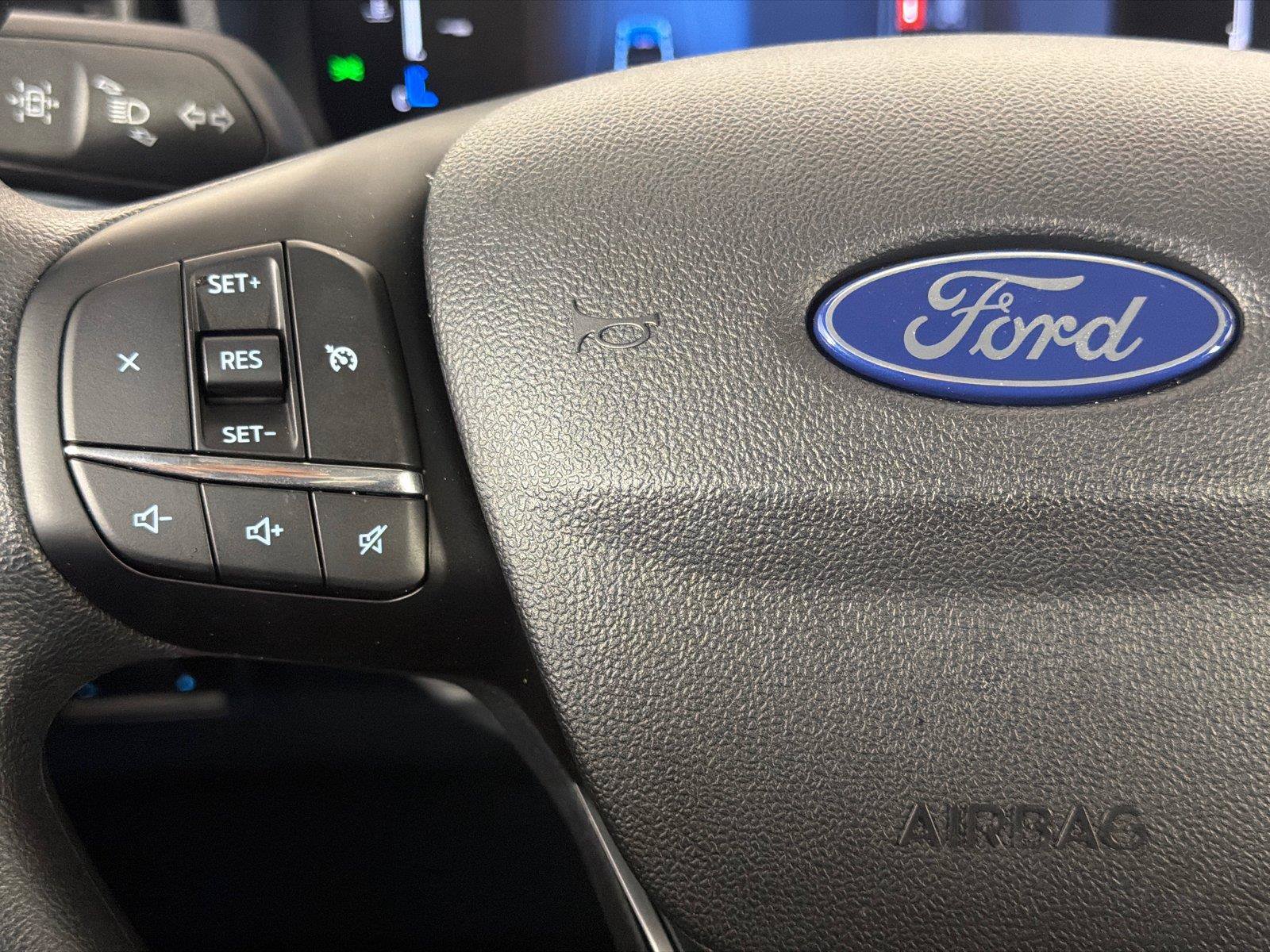 Used 2026 Ford Maverick XLT w/ 4K Tow Package AWD/4WD image 26