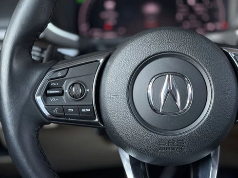 Used 2025 Acura MDX SH-AWD w/ Technology Package image 24