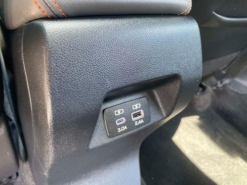 Certified 2024 Subaru Crosstrek 2.5i Limited AWD/4WD image 13