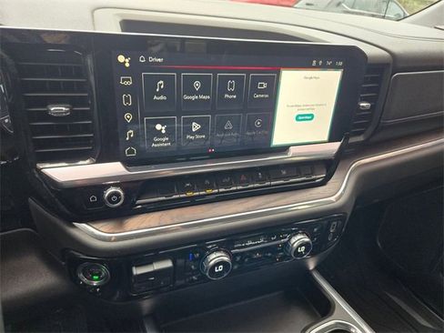 Used 2023 GMC Sierra 1500 SLT w/ SLT Premium Package image 12