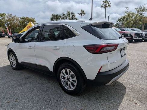 Certified 2024 Ford Escape Active w/ Tech Pack #1 image 5