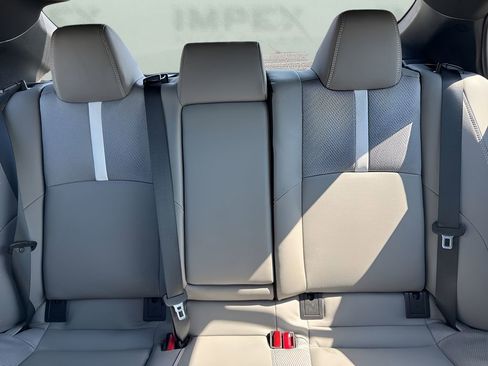 Used 2026 Toyota Camry SE image 11