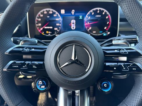 New 2026 Mercedes-Benz CLE 53 AMG 4MATIC Coupe image 14