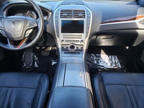 Used 2019 Lincoln MKZ Reserve w/ Luxury Package image 16