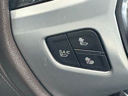 Used 2015 GMC Sierra 1500 SLT w/ SLT Crew Cab Value Package image 21