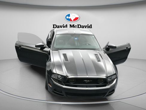 Used 2013 Ford Mustang GT Premium w/ Electronics Pkg image 42
