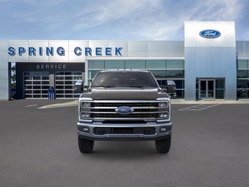 New 2026 Ford F250 King Ranch w/ Tremor Off-Road Package AWD/4WD image 6