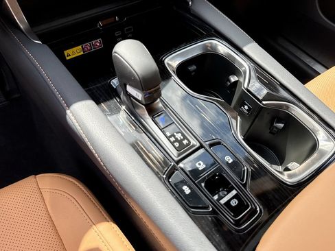 New 2026 Lexus RX 350 FWD w/ Accessory Package (Z1) image 20