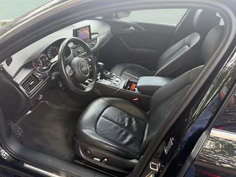 Used 2018 Audi A6 2.0T Premium FWD image 16