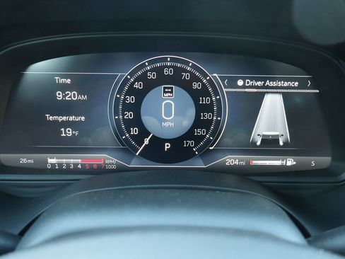 Used 2025 Cadillac CT4 Premium Luxury image 27