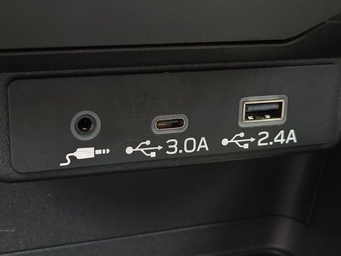 Certified 2025 Subaru Crosstrek 2.5i Sport AWD/4WD image 16