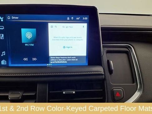 Used 2023 Chevrolet Suburban Premier image 32