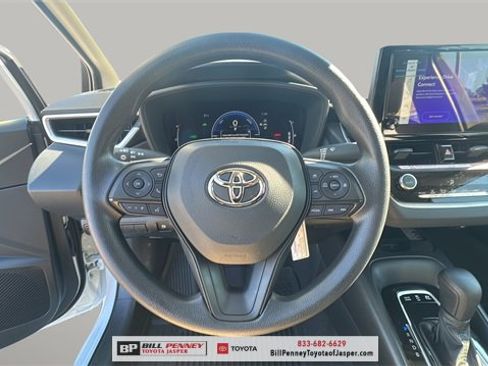 New 2026 Toyota Corolla LE image 16