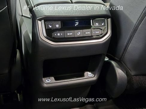 New 2026 Lexus TX 350 AWD image 14