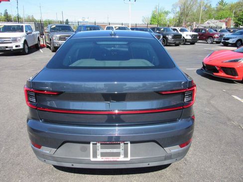 Used 2022 Polestar Polestar 2 image 8