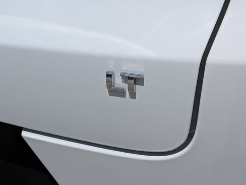 Certified 2023 Chevrolet TrailBlazer LT w/ Convenience Package FWD image 6