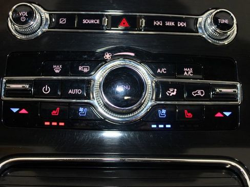 Used 2022 Lincoln Nautilus Reserve image 42