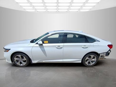 Used 2020 Honda Accord EX-L image 5