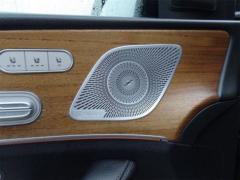 Used 2020 Mercedes-Benz GLE 450 4MATIC image 15