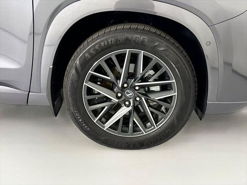 Certified 2026 Lexus TX 350 FWD w/ Technology Package image 32