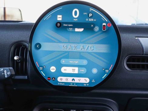 Used 2025 MINI Cooper S image 14