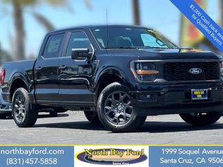 New 2026 Ford F150 STX w/ Equipment Group 200A RWD 360° Tour