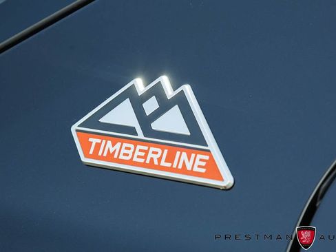 Used 2023 Ford Explorer Timberline AWD/4WD image 7