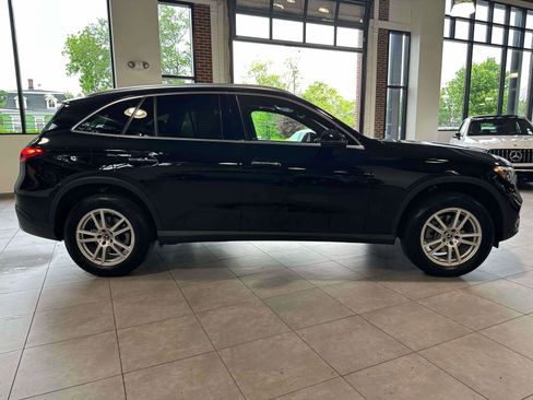 Certified 2023 Mercedes-Benz GLC 300 4MATIC image 5