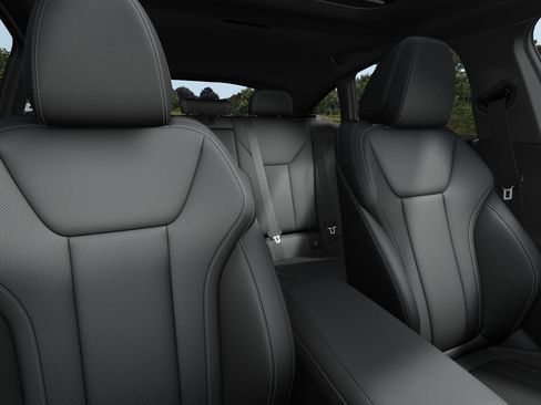 New 2025 BMW i4 M50 w/ Premium Package image 11