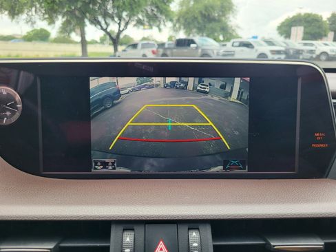Used 2021 Lexus ES 350 w/ Premium Package FWD image 23