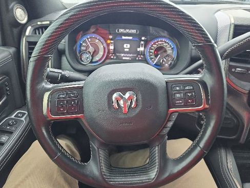 Used 2020 RAM 3500 Limited w/ Max Tow Package AWD/4WD image 15