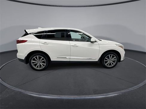 Used 2021 Acura RDX w/ Technology Package image 9