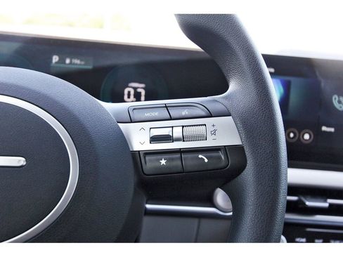 Certified 2026 Hyundai Tucson SEL FWD image 19