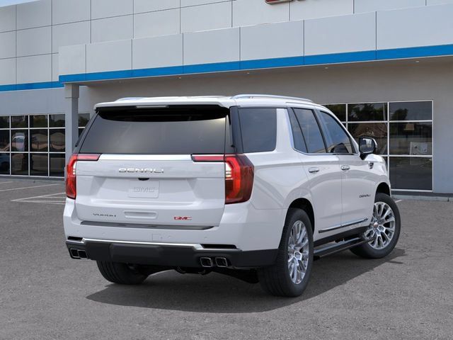 New 2026 GMC Yukon Denali w/ Denali Reserve Package AWD/4WD image 4