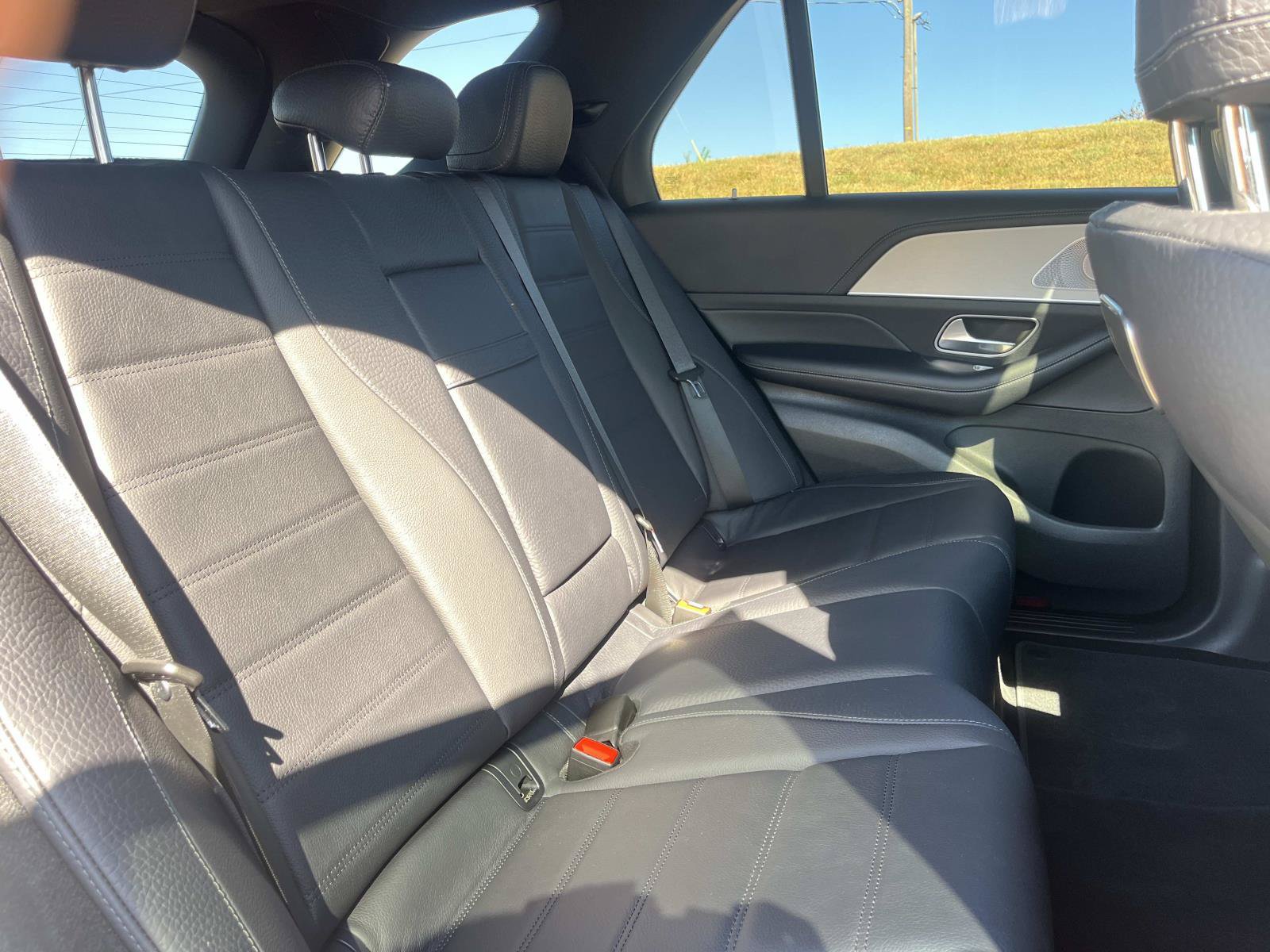 Certified 2020 Mercedes-Benz GLE 350 4MATIC image 20