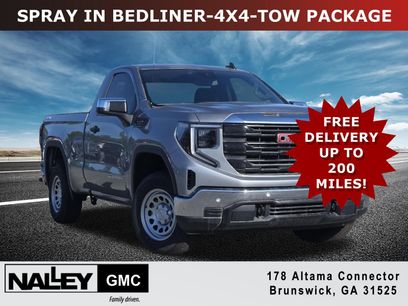 New 2026 GMC Sierra 1500 Pro