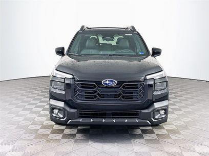 New 2026 Subaru Outback Touring XT