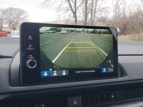 New 2026 Honda CR-V Sport image 23