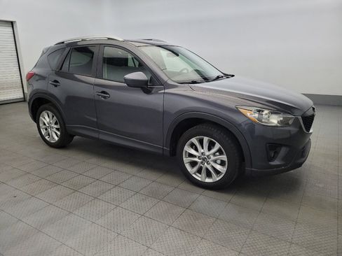 Used 2014 MAZDA CX-5 Grand Touring AWD/4WD image 11