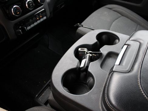 Used 2023 RAM 3500 Big Horn w/ Level 1 Equipment Group image 27