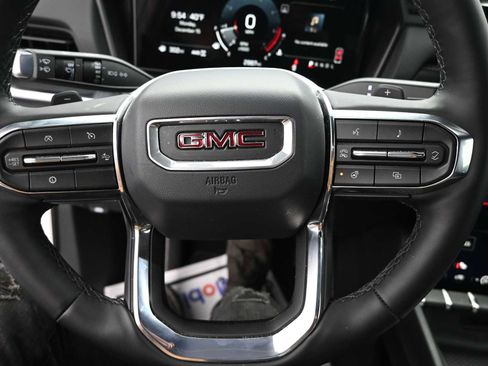 New 2026 GMC Terrain Elevation w/ Black Edition image 10