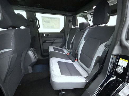 New 2026 Ford Bronco Big Bend image 19