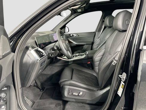 Certified 2026 BMW X5 sDrive40i w/ Premium Package image 15