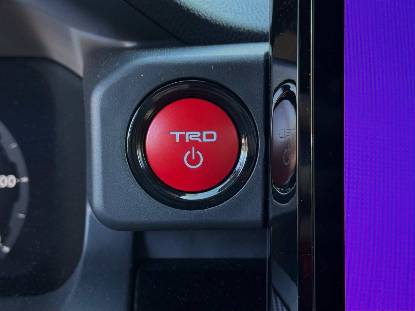 Certified 2026 Toyota Tacoma TRD Pro AWD/4WD image 28