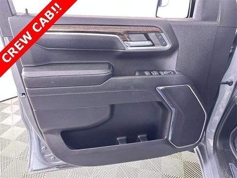 Used 2024 GMC Sierra 1500 Elevation w/ X31 Off-Road Package image 23