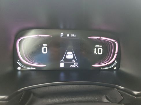 Used 2023 Kia Soul LX image 24