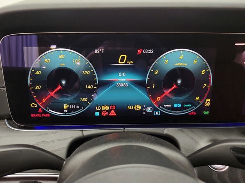 Used 2023 Mercedes-Benz CLS 450 4MATIC image 9