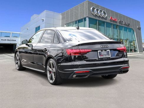 Used 2023 Audi A4 2.0T Prestige AWD/4WD image 2