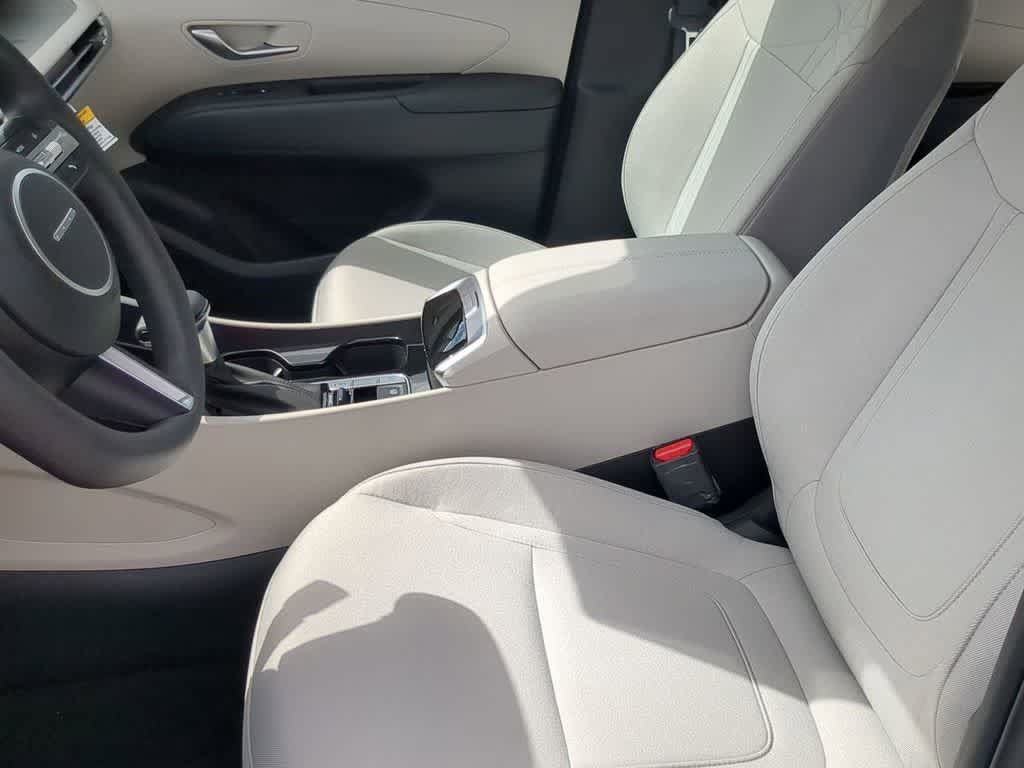New 2026 Hyundai Tucson SE FWD image 17